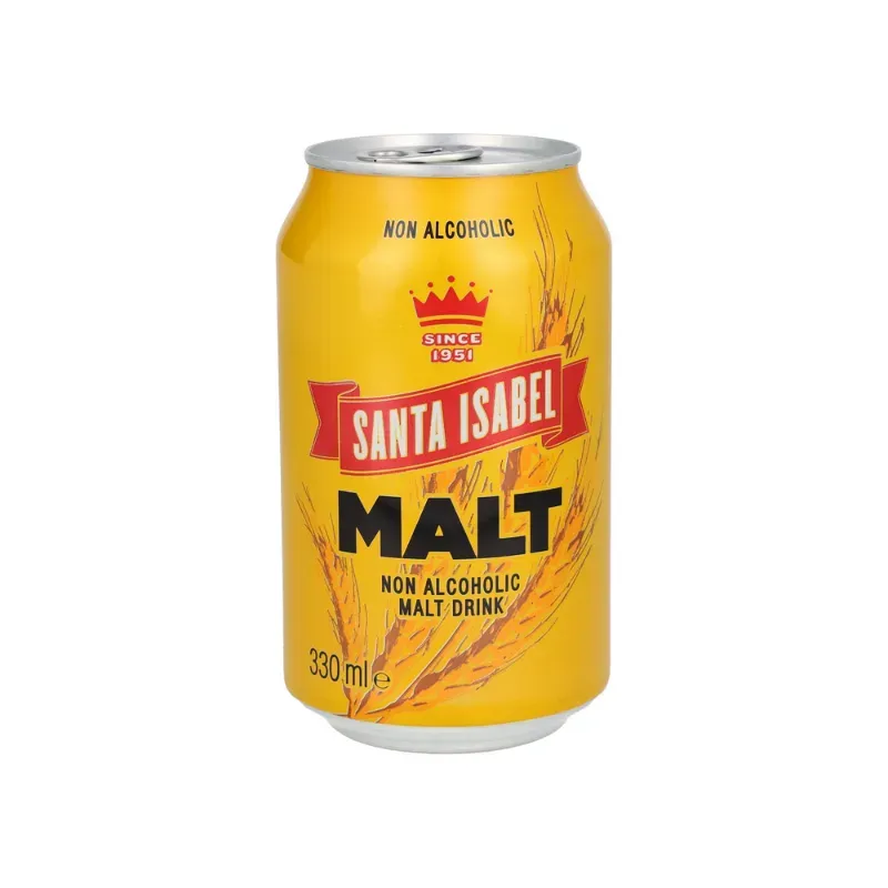 Malta Santa Isabel (330 ml)
