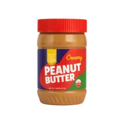 Mantequilla de maní Nut Some (454 g/ 1 lb)
