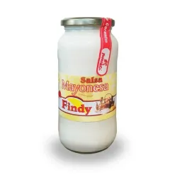 Mayonesa Findy