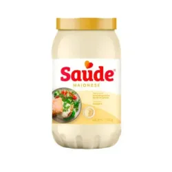 Mayonesa Saude