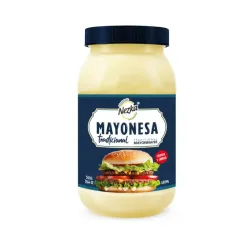 Mayonesa Tradicional Nezka - 500g / 490ml