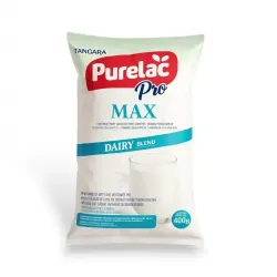 🍼 Leche en polvo Purelac Pro Max (400g)