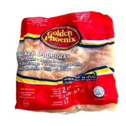 Paquete De Pollo 2Kg (4.41lb)