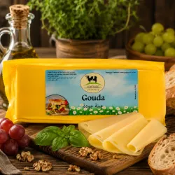 Queso Gouda Kasewelt,