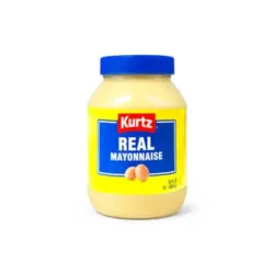 Real Mayonesa Kurtz