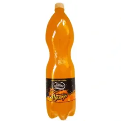 Refresco de Naranja Ciego Montero (1.5 lt)