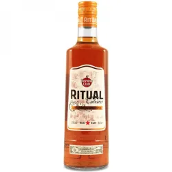 Ron Ritual Havana Club (700 ml)