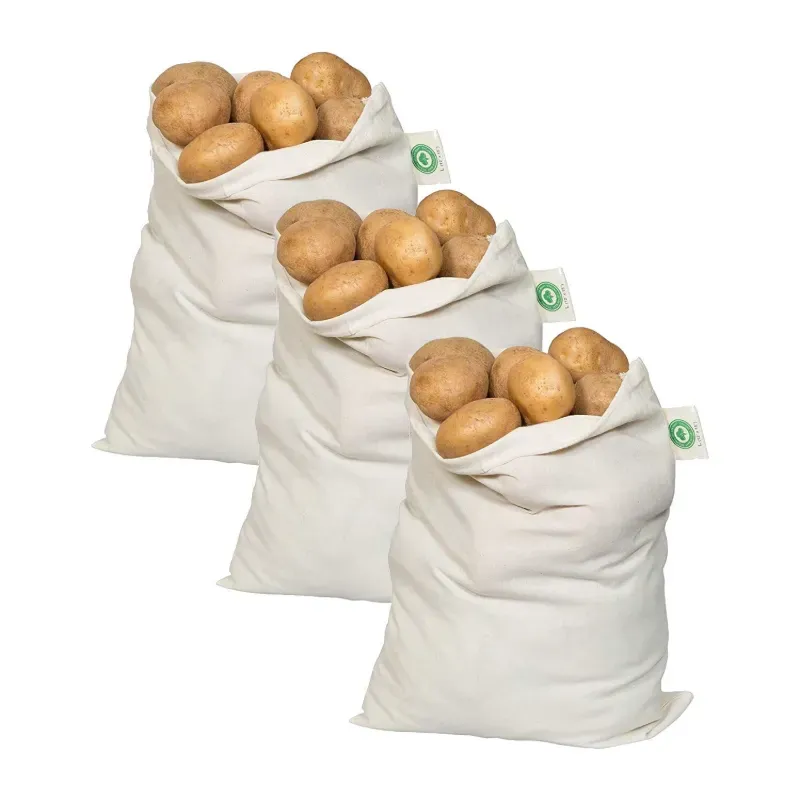 Saco de Patatas (Papas) 50 LB
