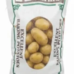 Saco de Patatas (Papas) 50 LB