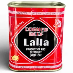 Spam de Res - Laila (340g)