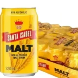 Caja de 24 maltas