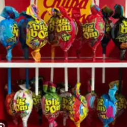 Chupa chupa