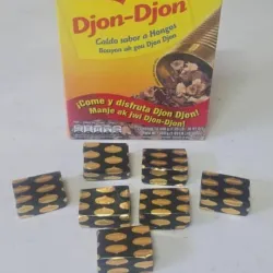 Cuadritos de congris