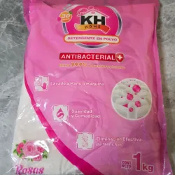 Detergente de 1kg