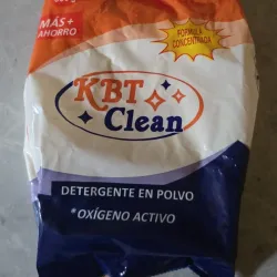 Detergente de 500g