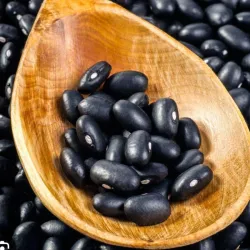 Frijoles negros