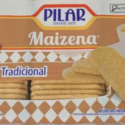 Galleta de maicena