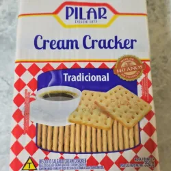 Galleta de soda