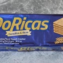 Galleta dorica