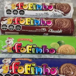 Galleta fofino