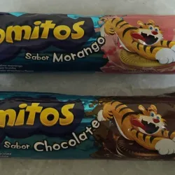 Galleta fomitos