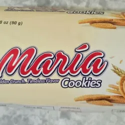 Galleta maria