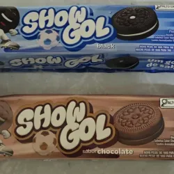 Galleta show gol