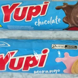 Galleta yupi