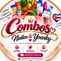 COMBOS CUMANAYAGUA Nailen & Yoanky