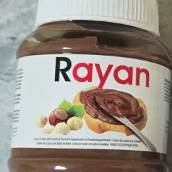 Nutela Rayan