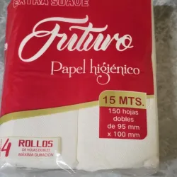 Papel sanitario