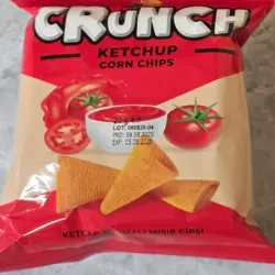 Papitas