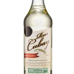 Ron Cubay