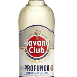 Ron Habana Club Profundo