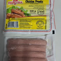 Salchichas