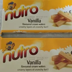 Sorbetos nutro