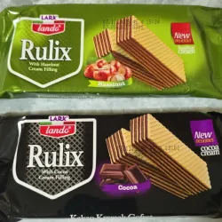 Sorbetos rulix