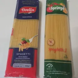 Spaguetis
