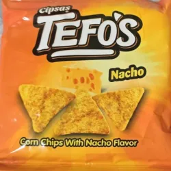 Tefos