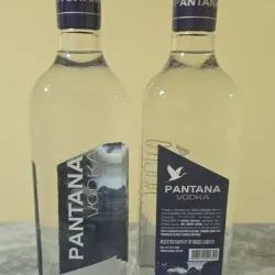 Vodka