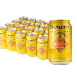Malta Bucanero