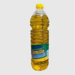 Aceite Semilla