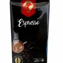 Café Expreso