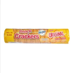 Galletas Snack Crackers.