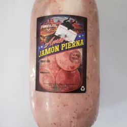 Jamón pierna