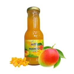 Jugo de Mango