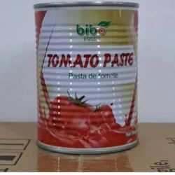 Pasta de Tomate 🍅.