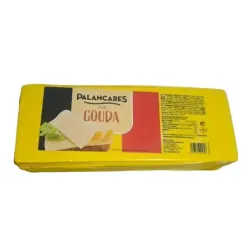 Queso Gouda