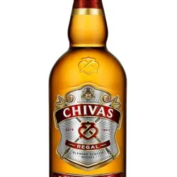Ron Chivas Regal