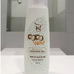Gel de Baño